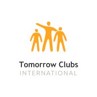 Tomorrow Clubs International logo, Tomorrow Clubs International contact details