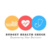 Budget Health Check logo, Budget Health Check contact details