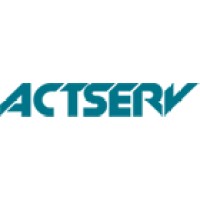 Actserv logo, Actserv contact details