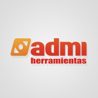 ADMI Herramientas logo, ADMI Herramientas contact details