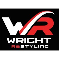 Wright Restyling logo, Wright Restyling contact details