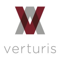 verturis GmbH logo, verturis GmbH contact details