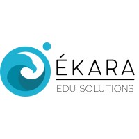 EKARA EDU SOLUTIONS logo, EKARA EDU SOLUTIONS contact details