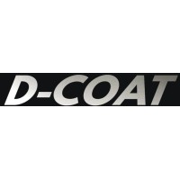 D-Coat BV logo, D-Coat BV contact details