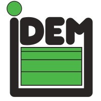 Idem poorten logo, Idem poorten contact details