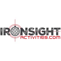 Ironsight Activities logo, Ironsight Activities contact details