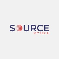 Source My Tech logo, Source My Tech contact details