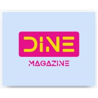 Dine Magazine US logo, Dine Magazine US contact details