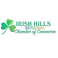 Irish Hills Regional Chamber of Commerce logo, Irish Hills Regional Chamber of Commerce contact details