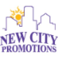 New City Promotions Inc logo, New City Promotions Inc contact details