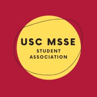 MSSE Student Association logo, MSSE Student Association contact details