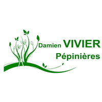 Damien VIVIER Pépinières logo, Damien VIVIER Pépinières contact details