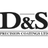 D & S Precision Coatings LTD logo, D & S Precision Coatings LTD contact details