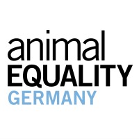 Animal Equality Germany logo, Animal Equality Germany contact details