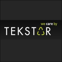 TEKSTAR logo, TEKSTAR contact details