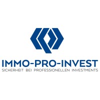 Immo-Pro-Invest GmbH logo, Immo-Pro-Invest GmbH contact details