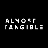 Almost Tangible logo, Almost Tangible contact details