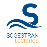 Sogestran Logistics logo, Sogestran Logistics contact details