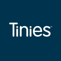 Tinies Central, North London Nannies, SW London & International logo, Tinies Central, North London Nannies, SW London & International contact details