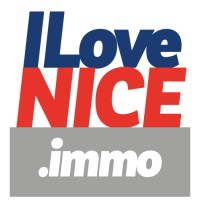 ILoveNice.immo logo, ILoveNice.immo contact details