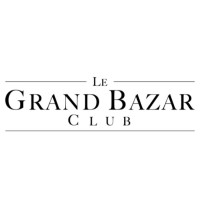 Le Grand Bazar Club logo, Le Grand Bazar Club contact details