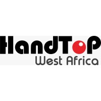 HandTop WestAfrica logo, HandTop WestAfrica contact details