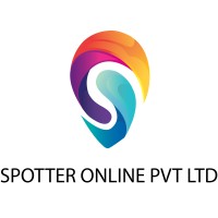 SPOTTERONLINE PRIVATE LIMITED logo, SPOTTERONLINE PRIVATE LIMITED contact details