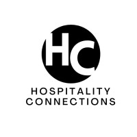 Hospitality Connections logo, Hospitality Connections contact details