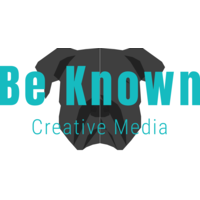 Be Known Creative Media logo, Be Known Creative Media contact details