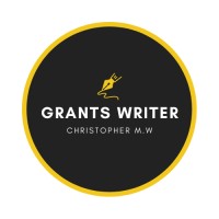 Grants Writer logo, Grants Writer contact details