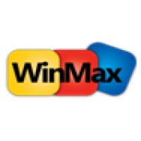 Winmax Systems Corporation logo, Winmax Systems Corporation contact details