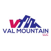 Val Mountain logo, Val Mountain contact details