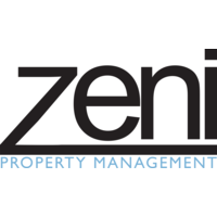 Zeni Property Management logo, Zeni Property Management contact details