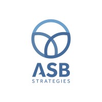 ASB Strategies logo, ASB Strategies contact details