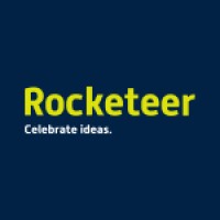 Rocketeer logo, Rocketeer contact details