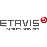 ETAVIS Facility Services AG logo, ETAVIS Facility Services AG contact details