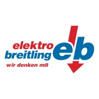 Elektro-Breitling GmbH logo, Elektro-Breitling GmbH contact details