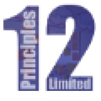 12 Principles Limited logo, 12 Principles Limited contact details