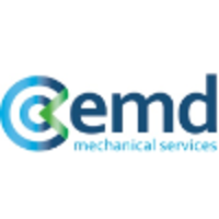 EMD Mechanical Services LTD logo, EMD Mechanical Services LTD contact details