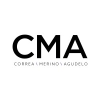 Correa Merino Agudelo - CMA logo, Correa Merino Agudelo - CMA contact details