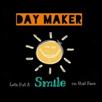 Dinkrit Daymaker logo, Dinkrit Daymaker contact details