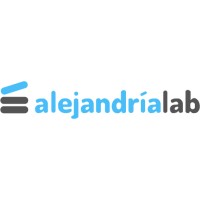 Alejandría Lab logo, Alejandría Lab contact details