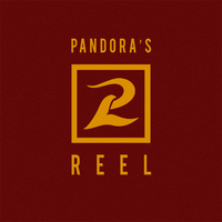 Pandora's Reel logo, Pandora's Reel contact details