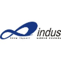 Indus World School, Indore logo, Indus World School, Indore contact details