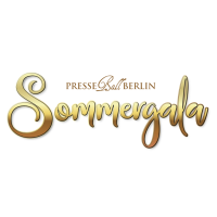 Presseball Berlin Sommergala logo, Presseball Berlin Sommergala contact details