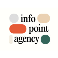 Infopoint Agency logo, Infopoint Agency contact details