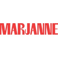 MARJANNE logo, MARJANNE contact details