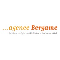 AGENCE BERGAME logo, AGENCE BERGAME contact details