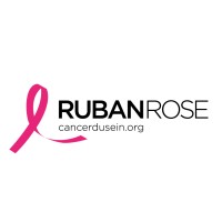 Ruban Rose logo, Ruban Rose contact details