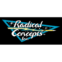 Radical Concepts, Inc logo, Radical Concepts, Inc contact details